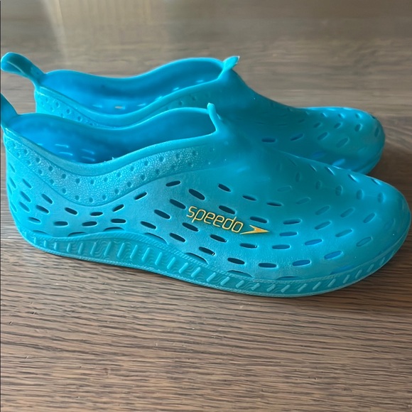 Speedo Other - Speedo Kids Swim Shoes